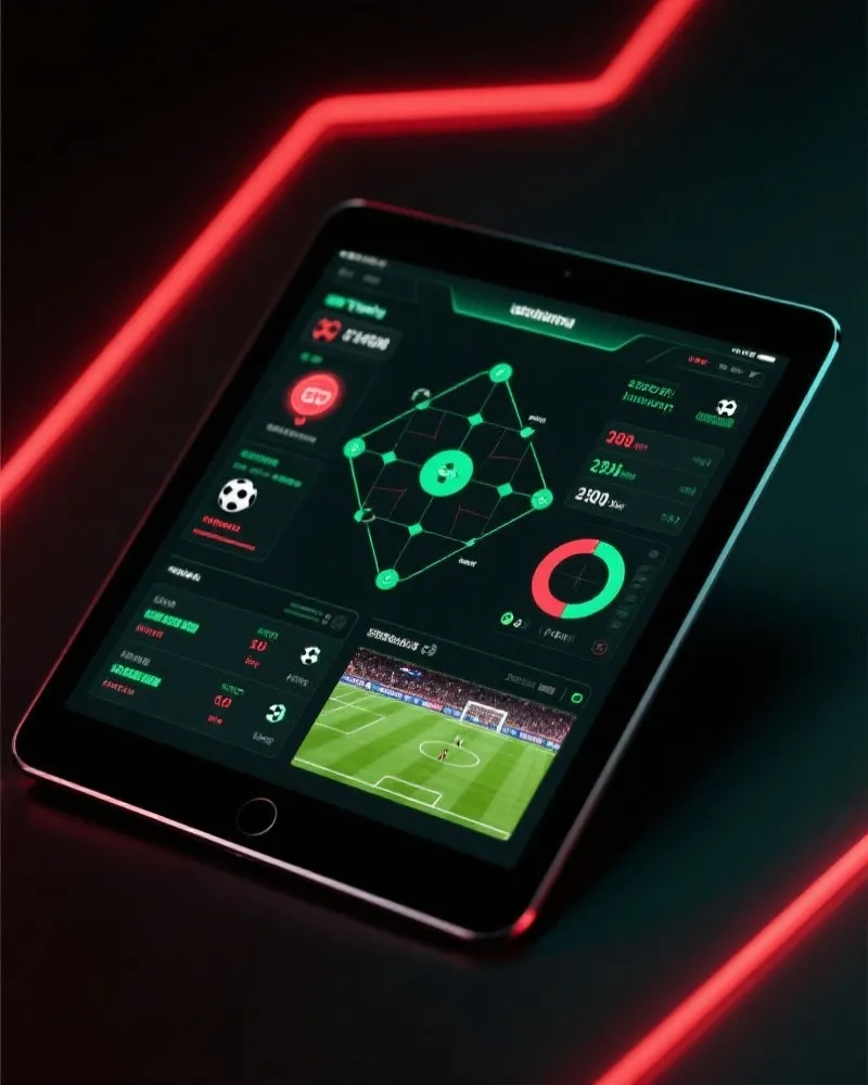 World Cup Match Data Dashboard