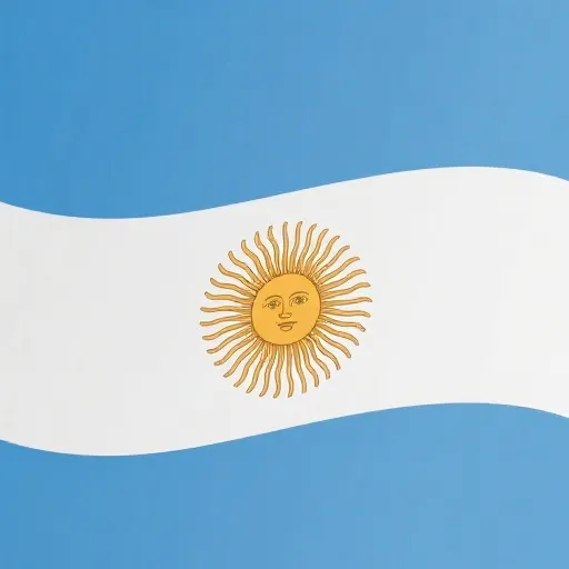 阿根廷