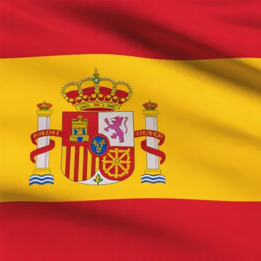 西班牙
