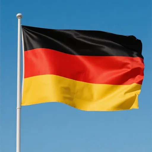 德国