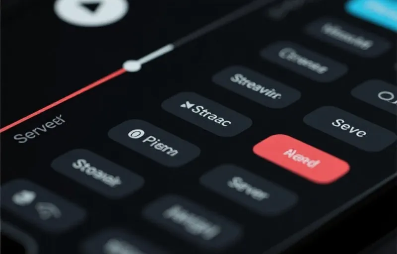 线路切换示意图