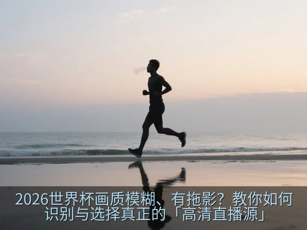 2026世界杯画质模糊、有拖影？教你如何识别与选择真正的「高清直播源」
