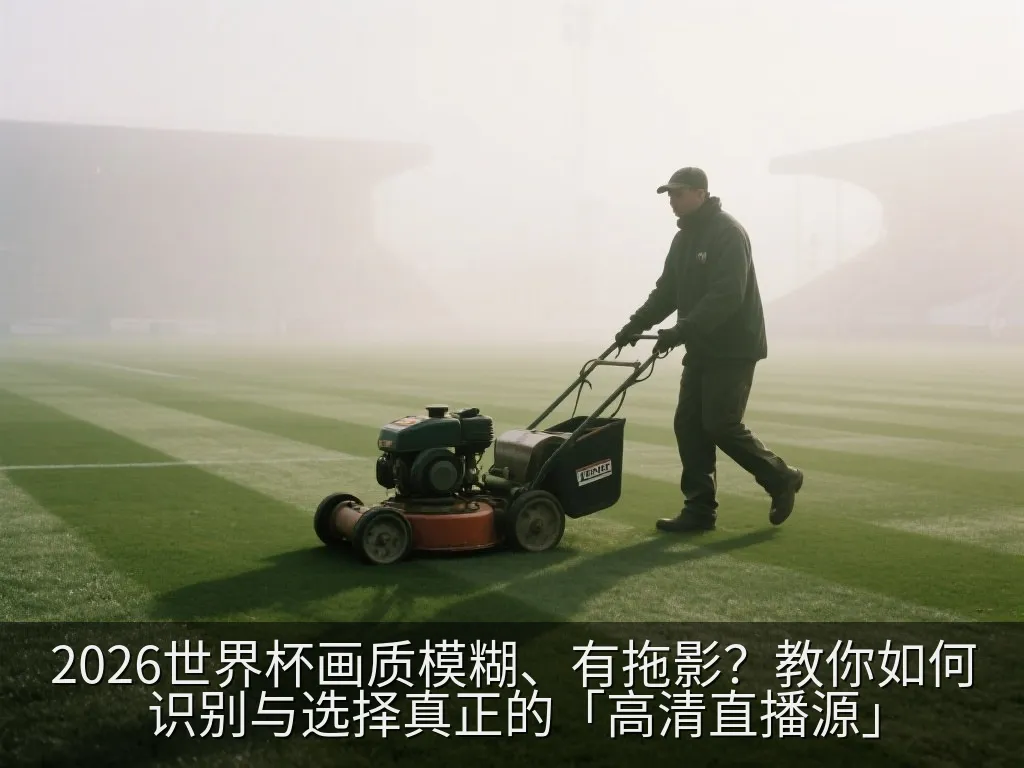 在现代笔记本电脑上流畅播放高清足球比赛直播,画面色彩丰富且清晰